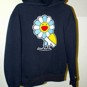 Takashi Murakami x OVO Hoodie